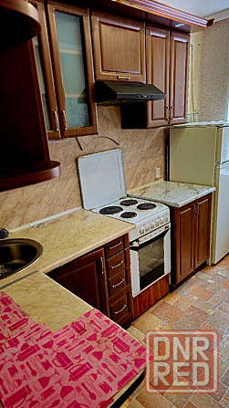 Продам 2х ком кв Щетинина д 7, 2/9 эт Пролетарский район. Донецк - изображение 6