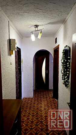 Продам 2х ком кв Щетинина д 7, 2/9 эт Пролетарский район. Донецк - изображение 8