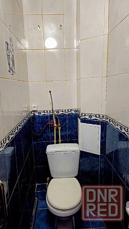 Продам 2х ком кв Щетинина д 7, 2/9 эт Пролетарский район. Донецк - изображение 10