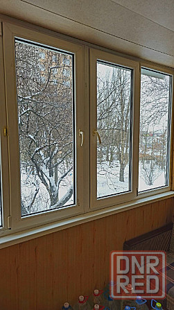 Продам 2х ком кв Щетинина д 7, 2/9 эт Пролетарский район. Донецк - изображение 2