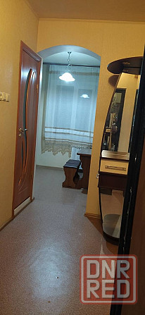 Продам 1 комнатную квартиру Крытый рынок Донецк - изображение 3