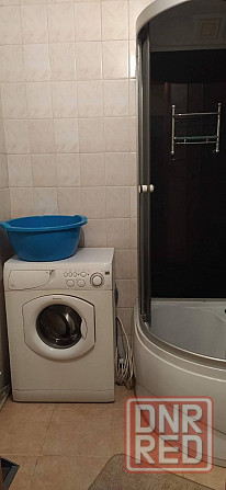 Продам 1 комнатную квартиру Крытый рынок Донецк - изображение 7