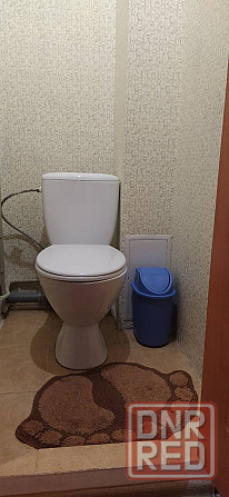 Продам 1 комнатную квартиру Крытый рынок Донецк - изображение 8