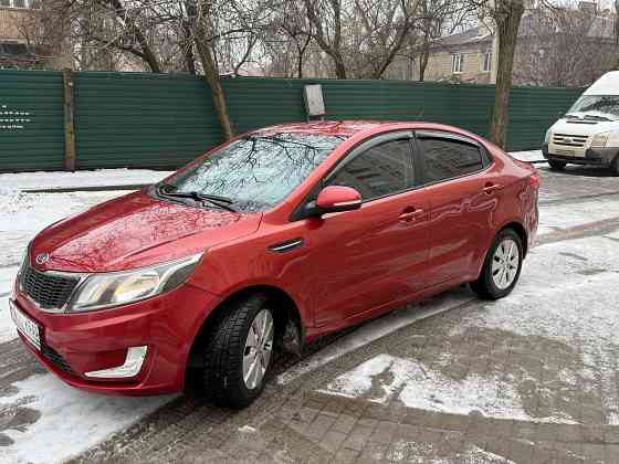 Продаю Kia Rio Донецк