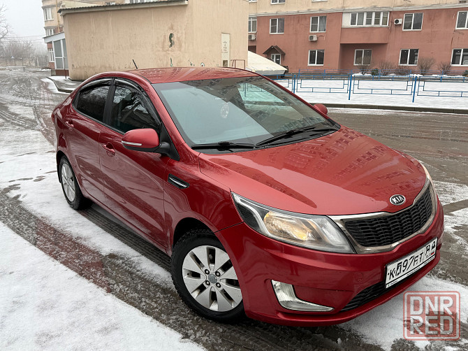 Продаю Kia Rio Донецк - изображение 1