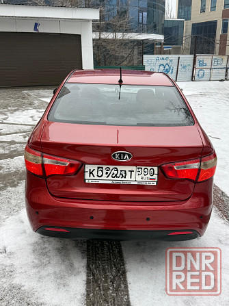 Продаю Kia Rio Донецк - изображение 4