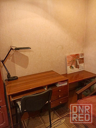 1к кв Кировский район Пушка, район 1000 мелочей Макеевка - изображение 2