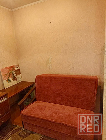 1к кв Кировский район Пушка, район 1000 мелочей Макеевка - изображение 3