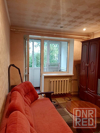 1к кв Кировский район Пушка, район 1000 мелочей Макеевка - изображение 1