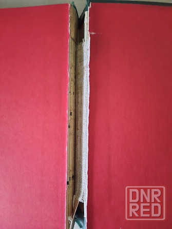 "Национальные кухни наших народов " Похлебкин Донецк - изображение 5