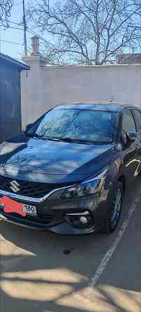 Suzuki baleno 2023 Донецк