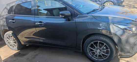 Suzuki baleno 2023 Донецк