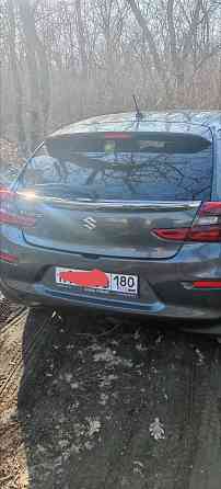 Suzuki baleno 2023 Донецк