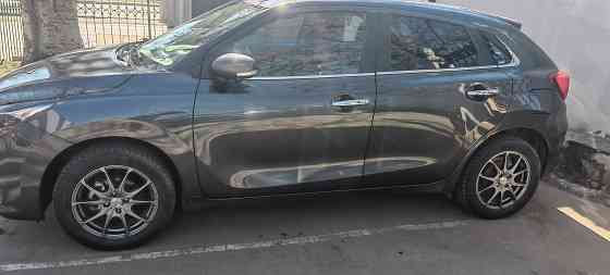 Suzuki baleno 2023 Донецк