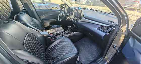 Suzuki baleno 2023 Донецк