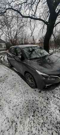 Suzuki baleno 2023 Донецк