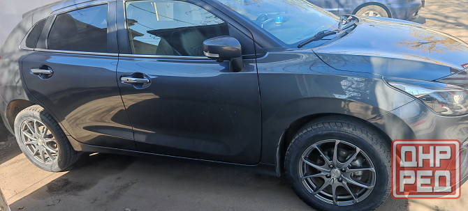 Suzuki baleno 2023 Донецк - изображение 3