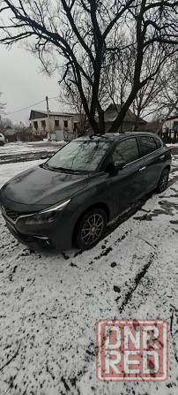 Suzuki baleno 2023 Донецк - изображение 2