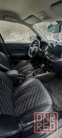 Suzuki baleno 2023 Донецк - изображение 3