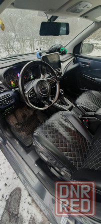 Suzuki baleno 2023 Донецк - изображение 4