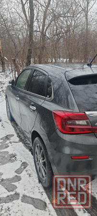 Suzuki baleno 2023 Донецк - изображение 7