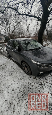 Suzuki baleno 2023 Донецк - изображение 1
