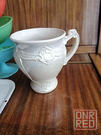 Продам чашку времен ссср Донецк - изображение 2