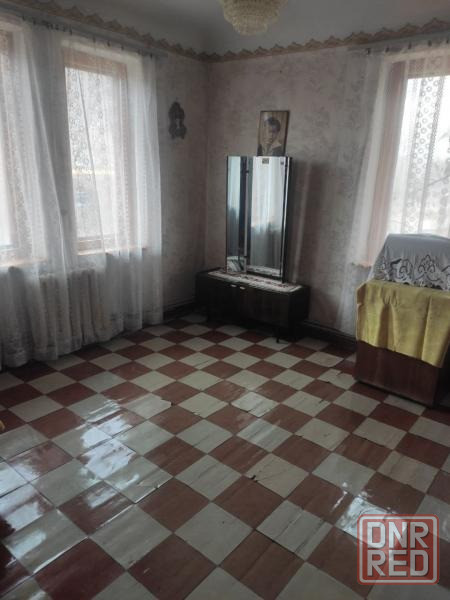 3 ком. квартира, 65 м2, 2/2 этаж, ул. Орджоникидзе, г. Макеевка, 3,8 млн руб Макеевка - изображение 3