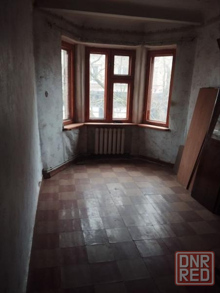 3 ком. квартира, 65 м2, 2/2 этаж, ул. Орджоникидзе, г. Макеевка, 3,8 млн руб Макеевка - изображение 2