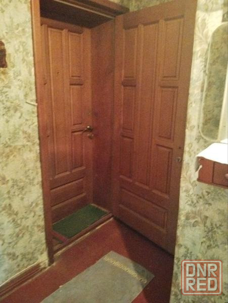 3 ком. квартира, 65 м2, 2/2 этаж, ул. Орджоникидзе, г. Макеевка, 3,8 млн руб Макеевка - изображение 5