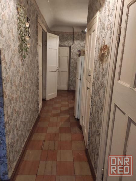 3 ком. квартира, 65 м2, 2/2 этаж, ул. Орджоникидзе, г. Макеевка, 3,8 млн руб Макеевка - изображение 4