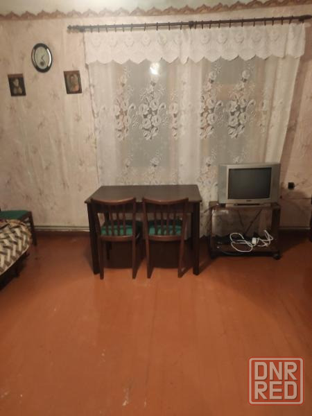 3 ком. квартира, 65 м2, 2/2 этаж, ул. Орджоникидзе, г. Макеевка, 3,8 млн руб Макеевка - изображение 1