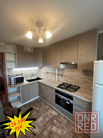 Угловая кухня "Милена" 1,6*2,7м Макеевка - изображение 1