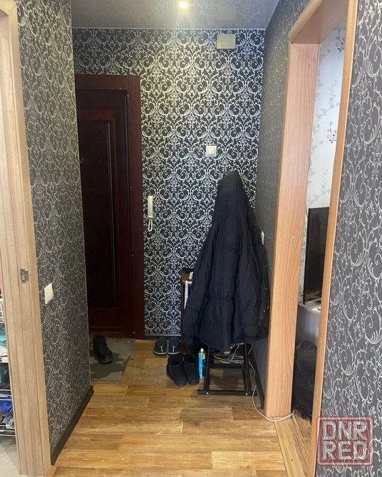 Сдается 1-комнатная квартира в Ворошиловском районе площадь Ленина Донецк - изображение 8