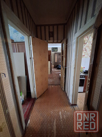 Продам 3х ком квартиру Ленинский район 31 школа Донецк - изображение 3