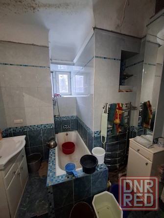 Продам 3х ком квартиру Ленинский район 31 школа Донецк - изображение 2