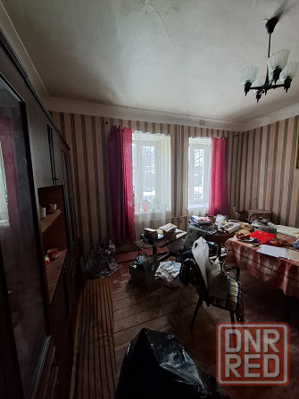 Продам 3х ком квартиру Ленинский район 31 школа Донецк - изображение 4