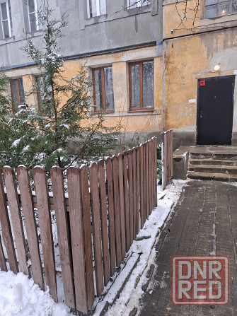 Продам 3х ком квартиру Ленинский район 31 школа Донецк - изображение 8