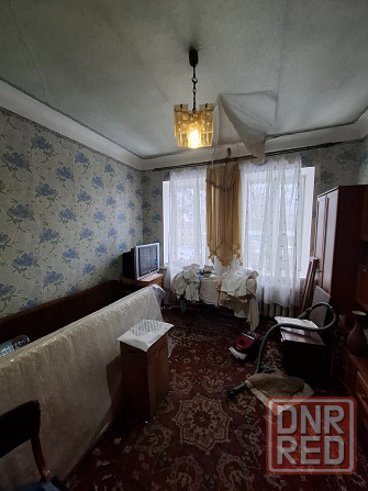Продам 3х ком квартиру Ленинский район 31 школа Донецк - изображение 5