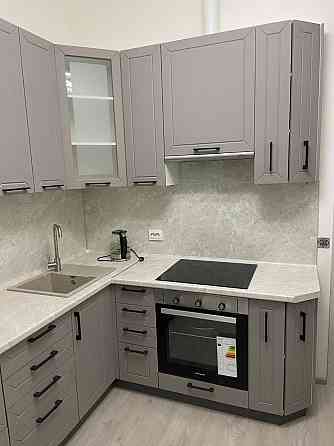 Угловая кухня Кёльн 2,2*1,88м Макеевка