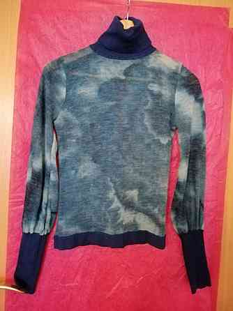 Продам комплект джемпер гольфик жилет р.42 Донецк