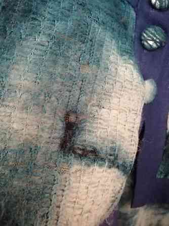 Продам комплект джемпер гольфик жилет р.42 Донецк