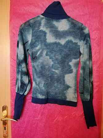 Продам комплект джемпер гольфик жилет р.42 Донецк