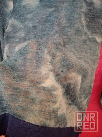 Продам комплект джемпер гольфик жилет р.42 Донецк - изображение 7