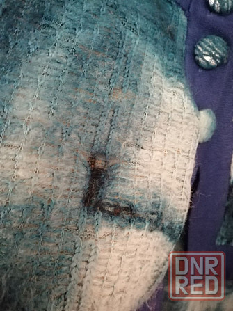 Продам комплект джемпер гольфик жилет р.42 Донецк - изображение 6