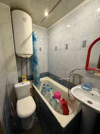 Аренда 1к квартиры на Зеленом Макеевка