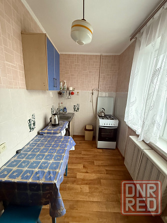 Аренда 1к квартиры на Зеленом Макеевка - изображение 6