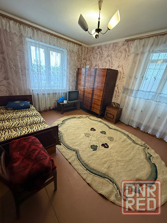 Аренда 1к квартиры на Зеленом Макеевка - изображение 4