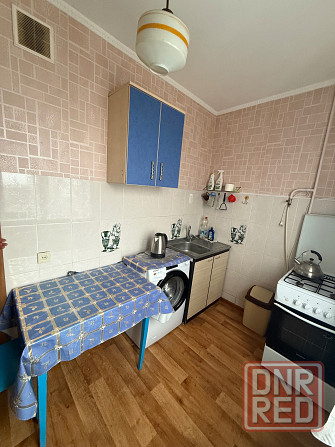 Аренда 1к квартиры на Зеленом Макеевка - изображение 7