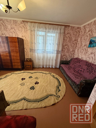 Аренда 1к квартиры на Зеленом Макеевка - изображение 1